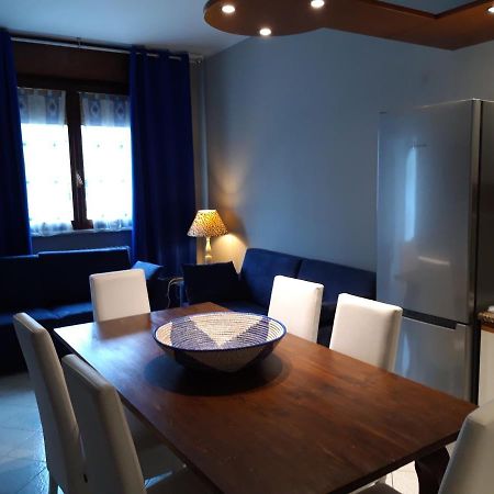 Terry House Villa Sirmione Exterior foto