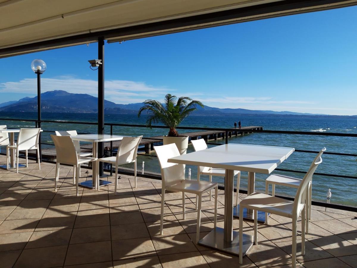 Terry House Villa Sirmione Exterior foto