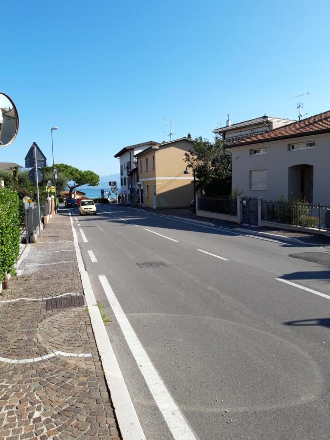 Terry House Villa Sirmione Exterior foto