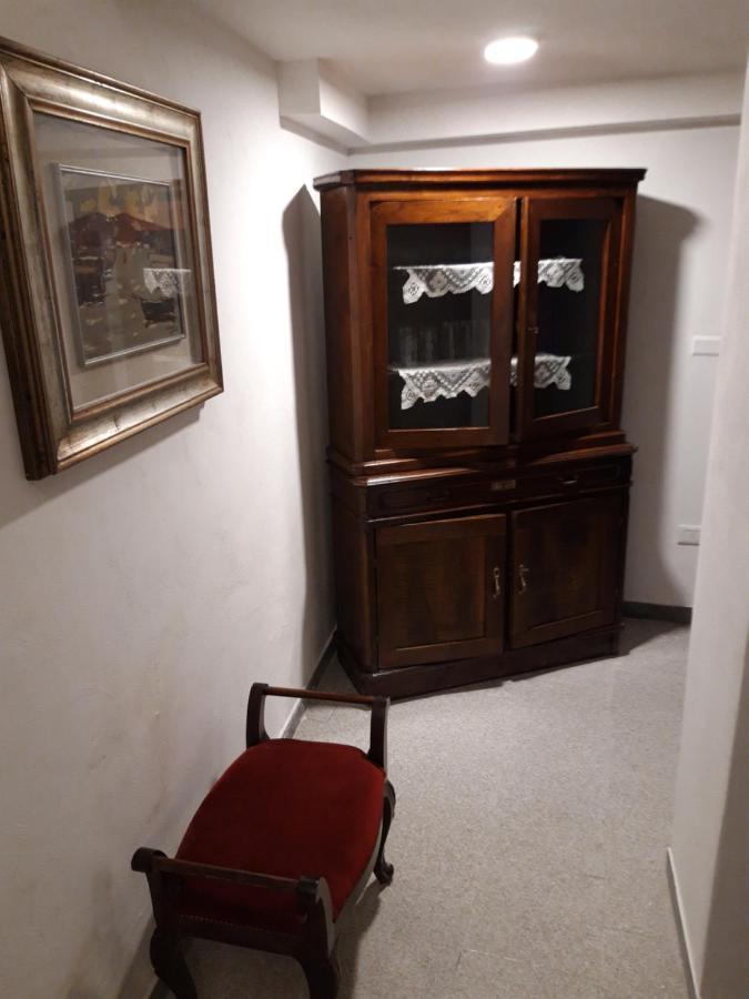 Terry House Villa Sirmione Exterior foto